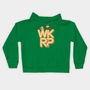 WKRP(9) Kids Hoodie